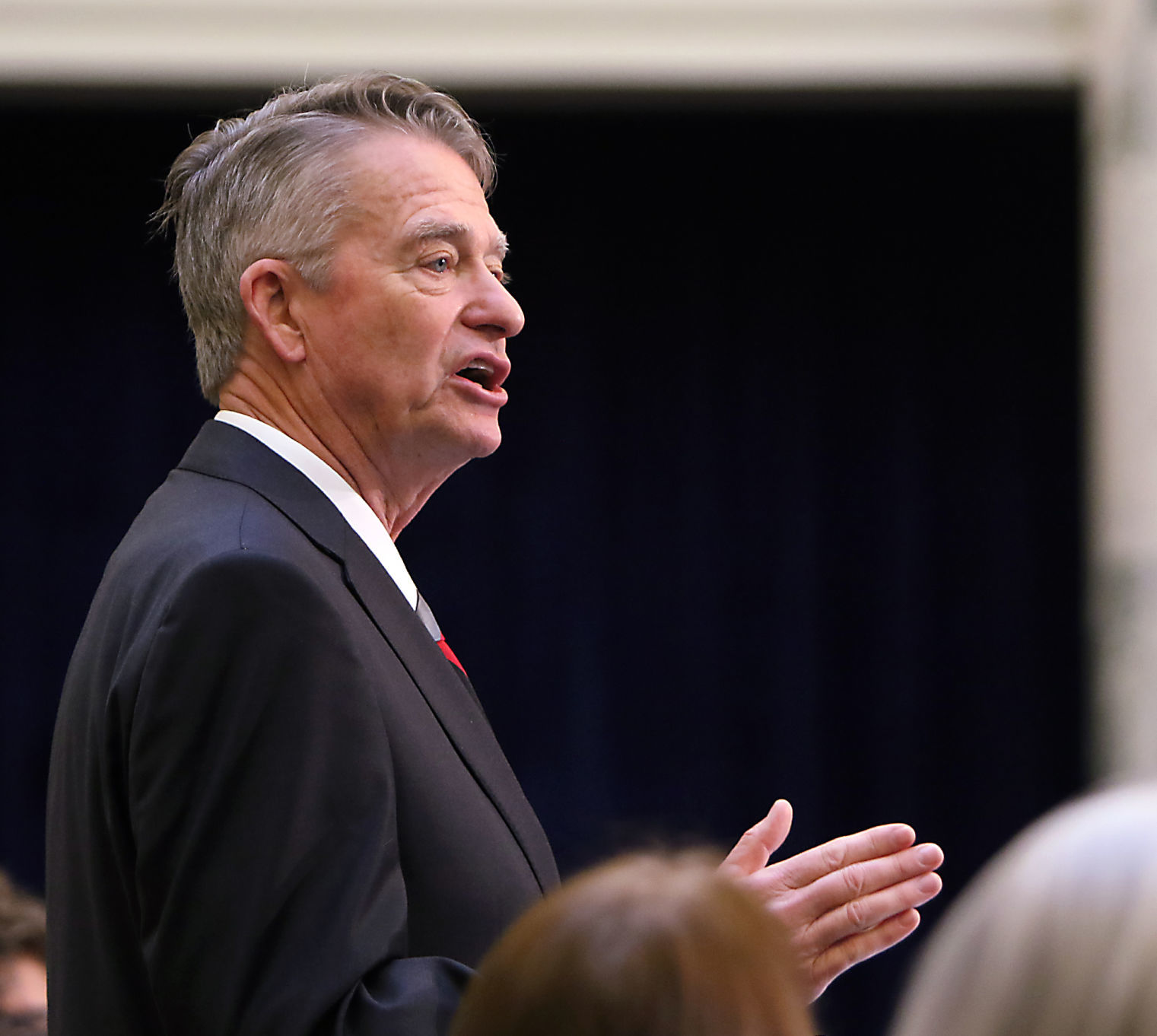 State of the State Address